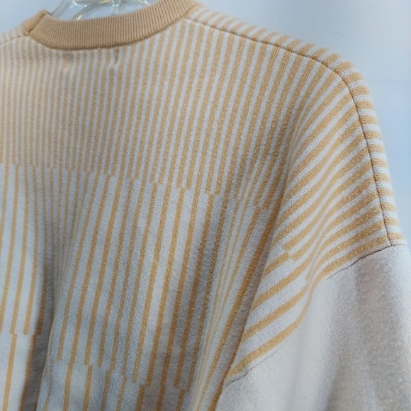 philosophy cropped midweight sweater size small - Picture 11 of 11